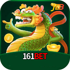 Logo da 161bet